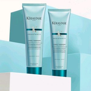 새상품/무료배송_케라스타즈 리스탠스 시몽 테르미크 트리트먼트 듀오