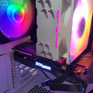 13600k, d5-5600. 16g, rtx2070s 고사양 신품급 컴퓨터 본체 싸게 정리.