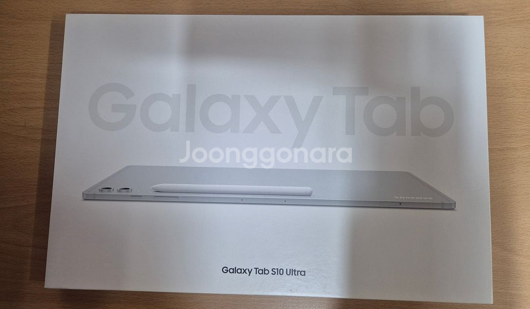 갤럭시탭 S10 울트라--0