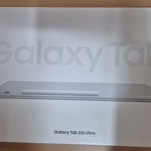 갤럭시탭 S10 울트라