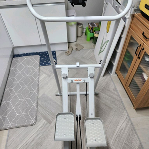 IMFIT 가정용 스텝퍼 천국의 계단