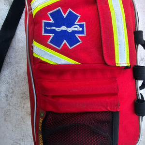 MES KOREA 구급가방