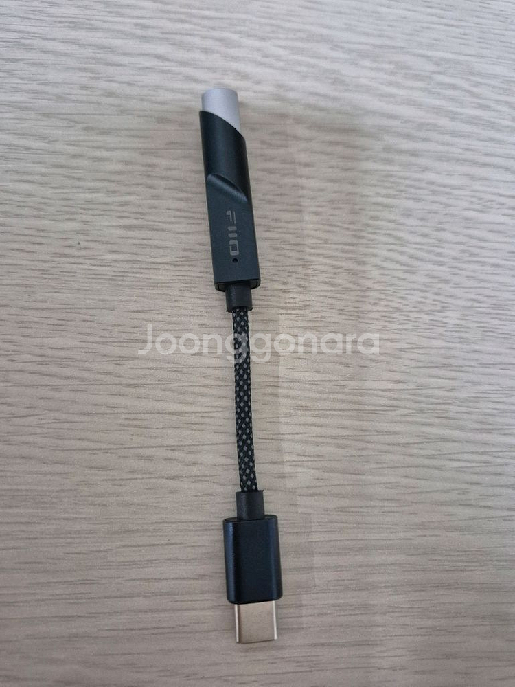 Fiio AK11 DAC 새상품--2