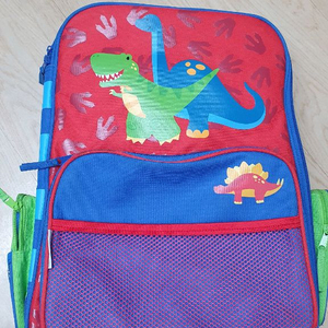 스테판조셉 공룡 어린이 캐리어