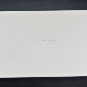 애플워치 울트라2 미개봉 새제품