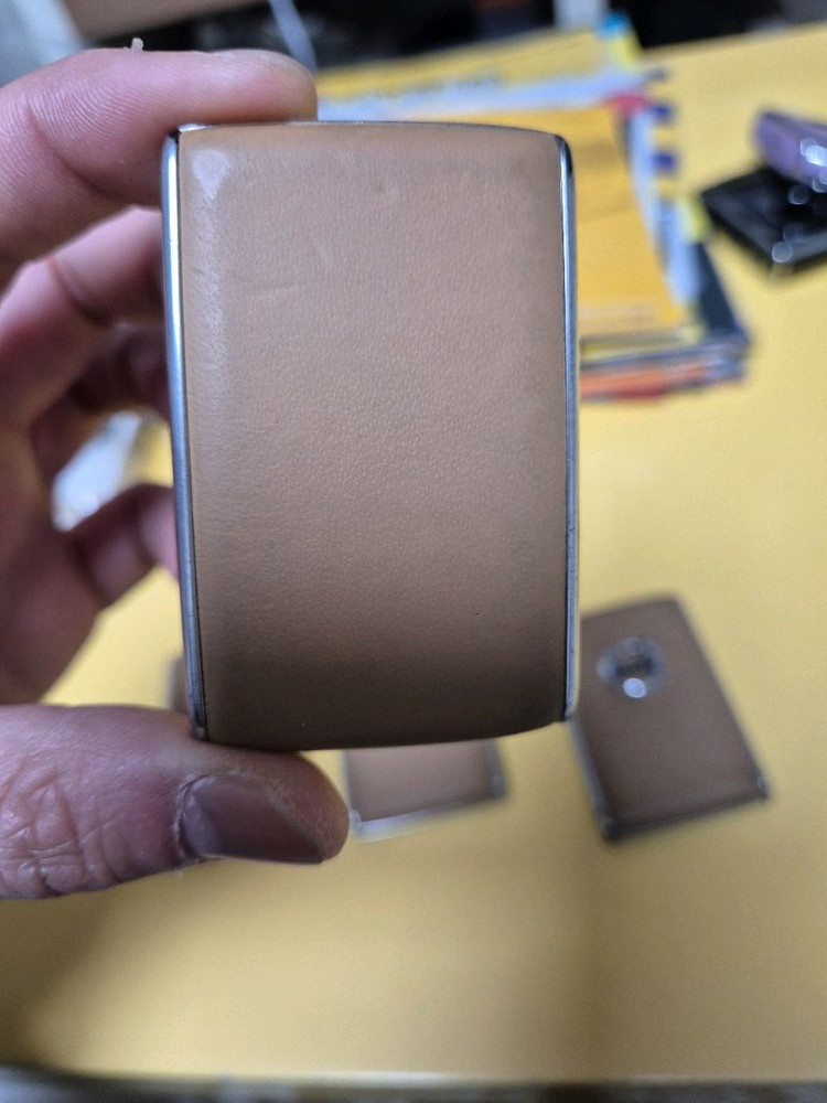 볼보 xc90 순정 스마트키,케이스 사진 일괄 택포 10.0 이미지