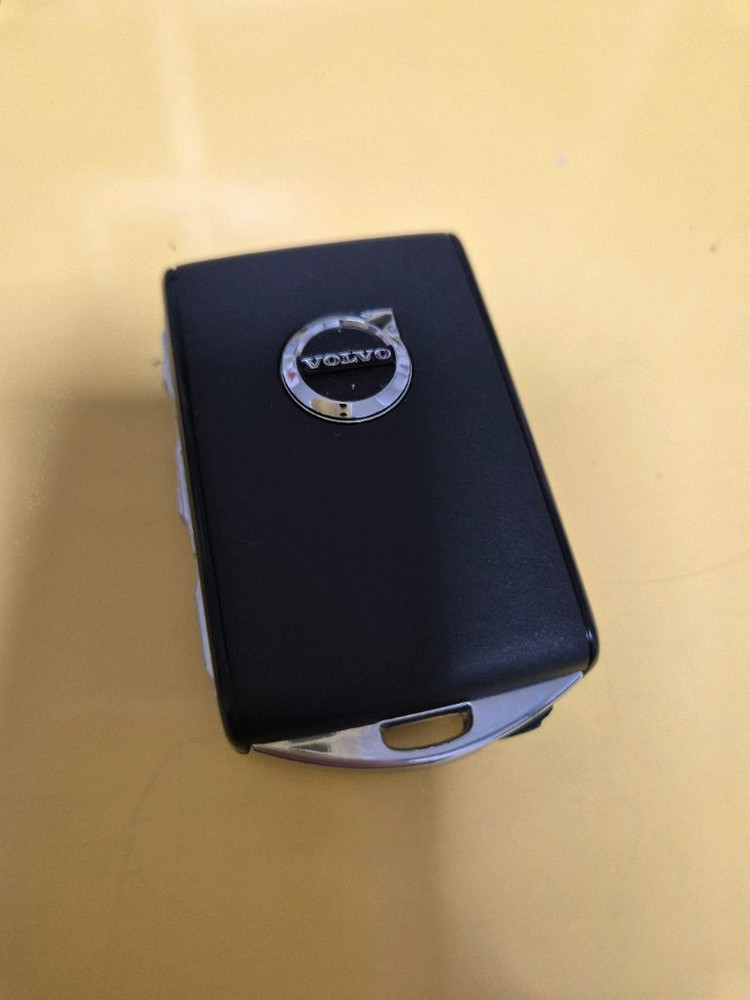 볼보 xc90 순정 스마트키,케이스 사진 일괄 택포 10.0 이미지