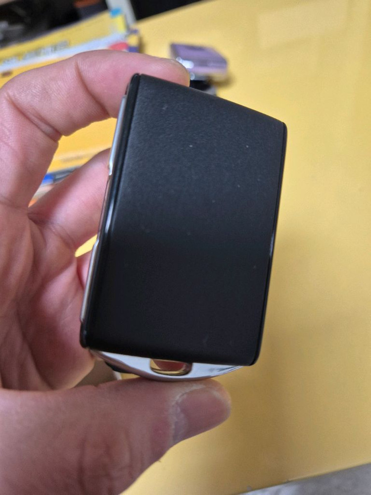 볼보 xc90 순정 스마트키,케이스 사진 일괄 택포 10.0 이미지