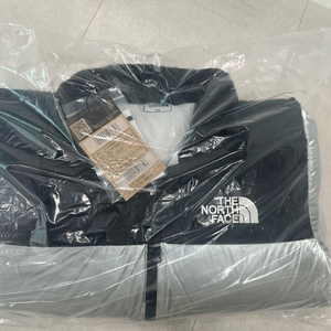 노스페이스 눕시 실버 140 이미지