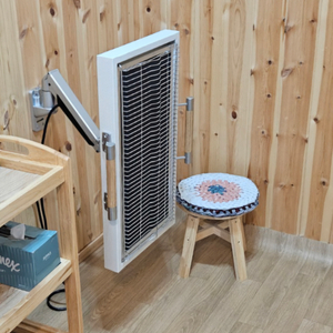 레이탐 적외선 온열기