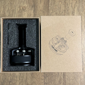 쓰리바머 니들 디스트리뷰터