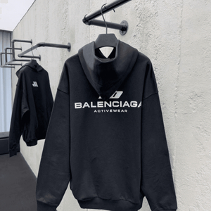 [발렌;시아가] 새상품 / 후드 / 약 105~110 사이즈