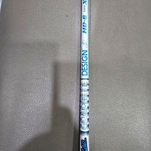 급처분! 드라이버 샤프트 TOUR AD 6X