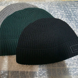 아크네 스튜디오 비니