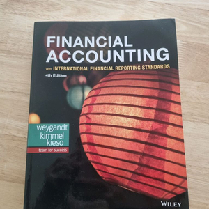 financial accounting