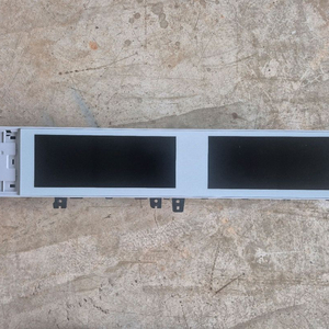 아이오닉5 계기판 판매합니다