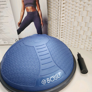 보수bosu 밸런스 트레이너