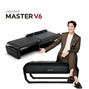 세라잼 v6 마사지 선착순 한정수량 정품 그대로