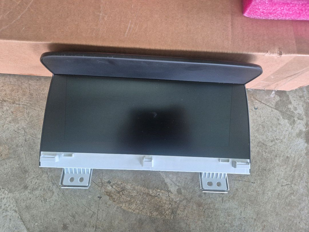 스타리아 계기판 판매합니다--1