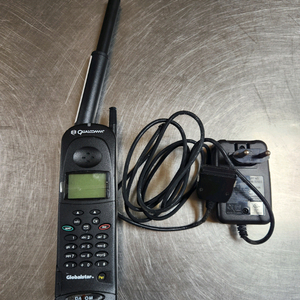 퀄컴 Globalstar GSP-1600 위성 전화기