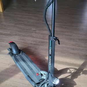 코스트위드 휠러너 10 인치 전동 킥보드