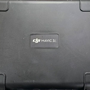 DJI 매빅3E 드론 세트
