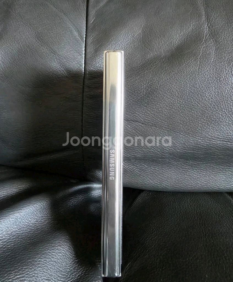 삼성 갤럭시 z폴드5 512GB 화이트 색상--3