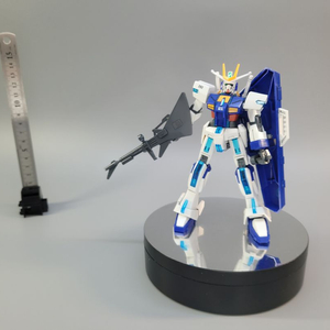 HG 익스트림 한정판 건담 건프라 반다이 프라모델 가조립 이미지