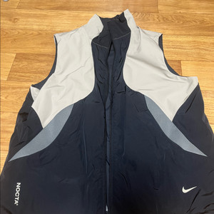 나이키 녹타 리버시블 베스트xr