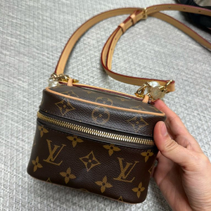 루이비통 니스 나노