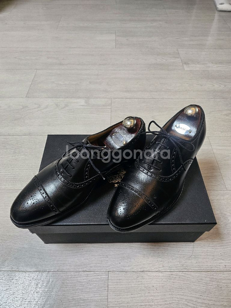 존롭 seymour 블랙7.5--1