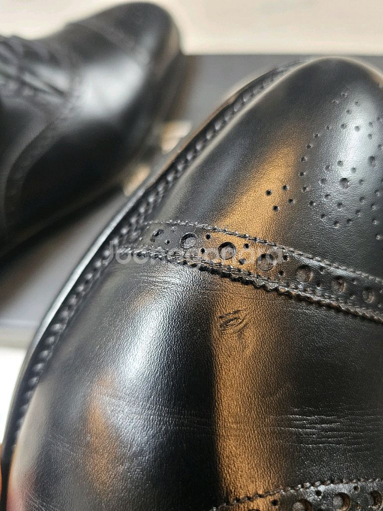 존롭 seymour 블랙7.5--9