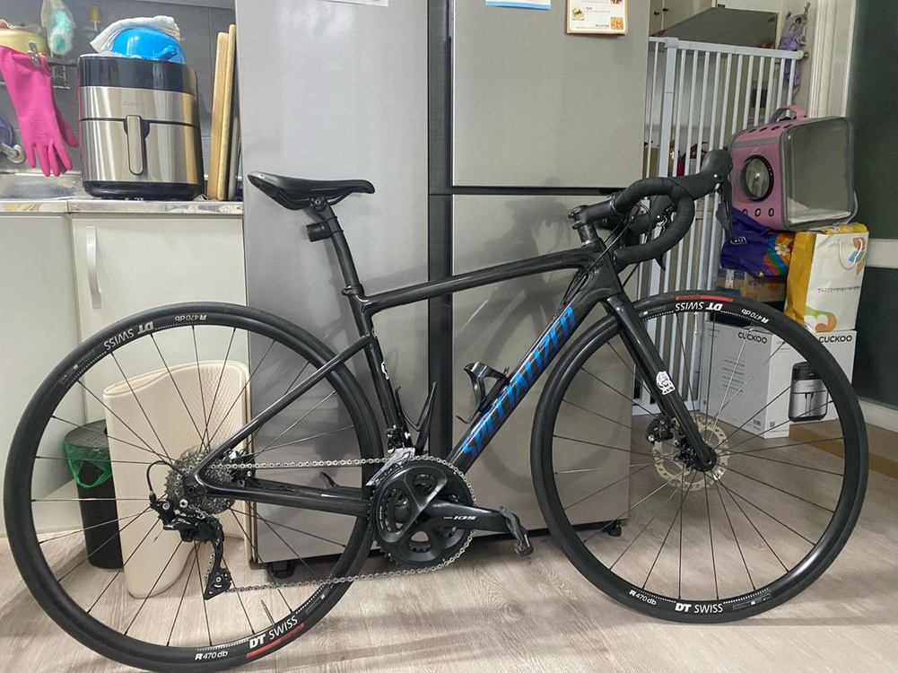 급처) 스페셜라이즈드 타막 sl6 sport 이미지