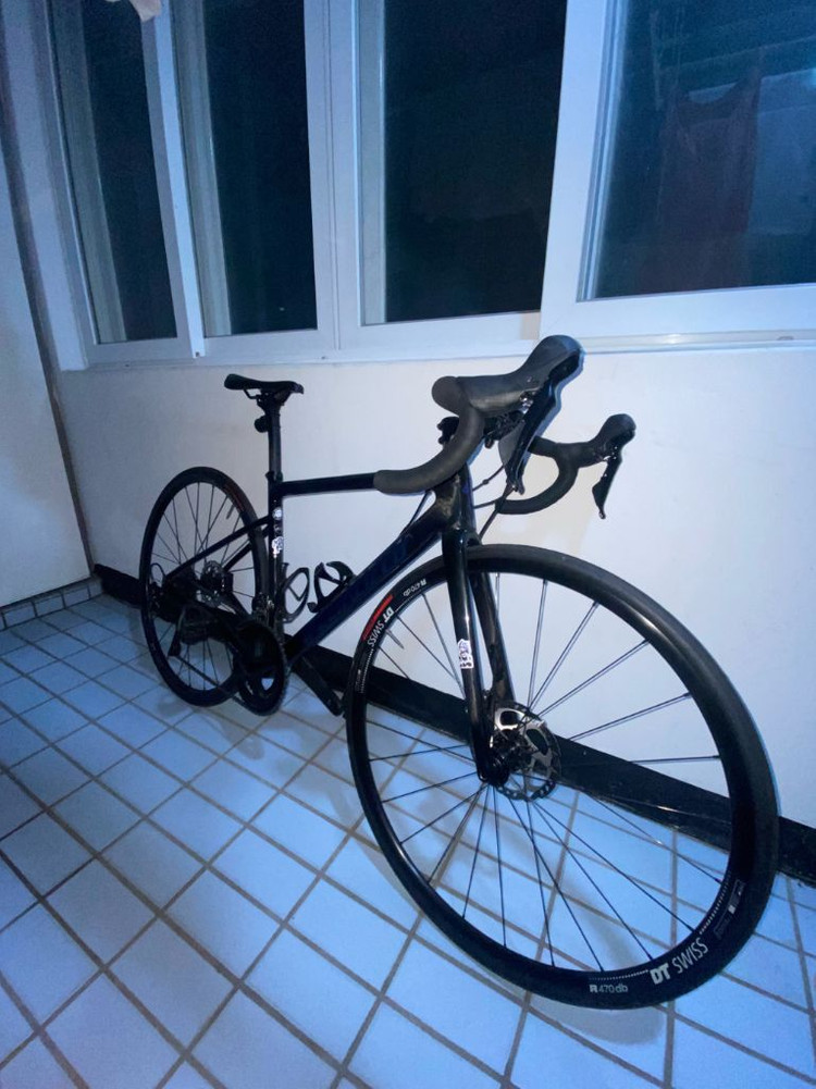 급처) 스페셜라이즈드 타막 sl6 sport 이미지