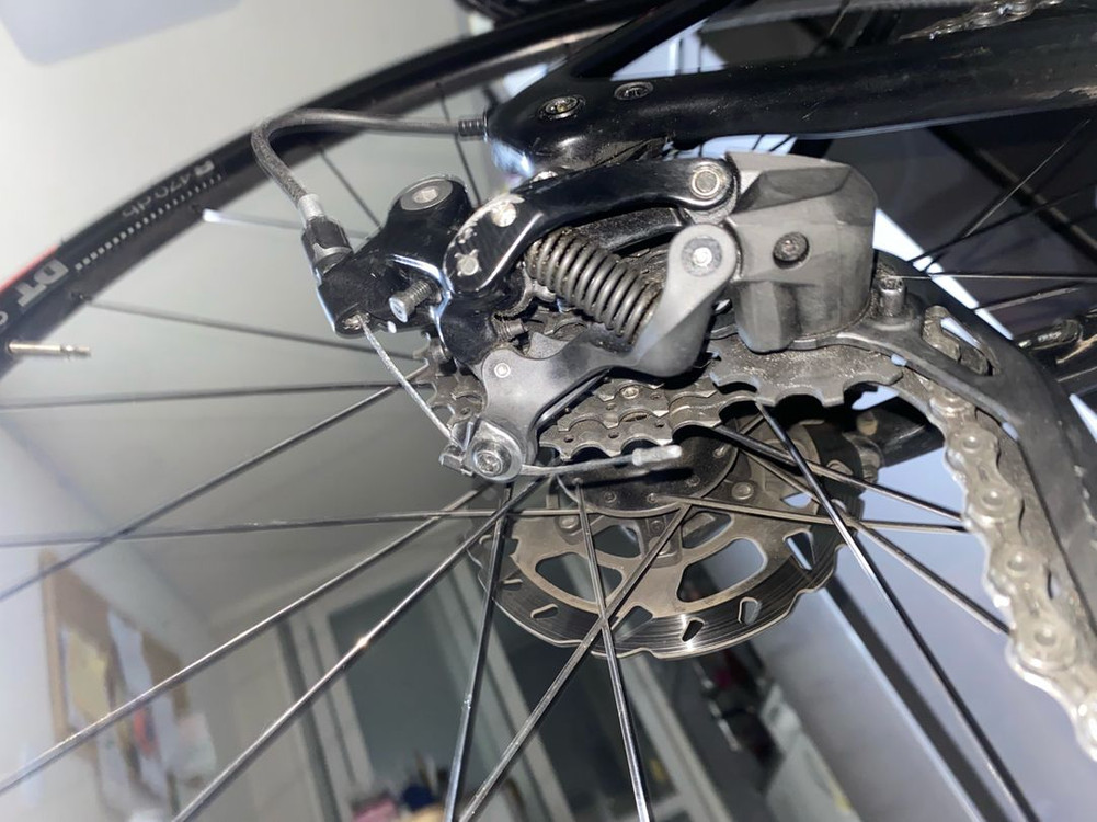 급처) 스페셜라이즈드 타막 sl6 sport 이미지