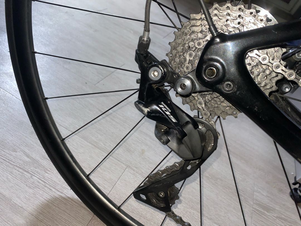 급처) 스페셜라이즈드 타막 sl6 sport 이미지