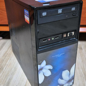 인텔Q8400본체(부품용/금채굴용)