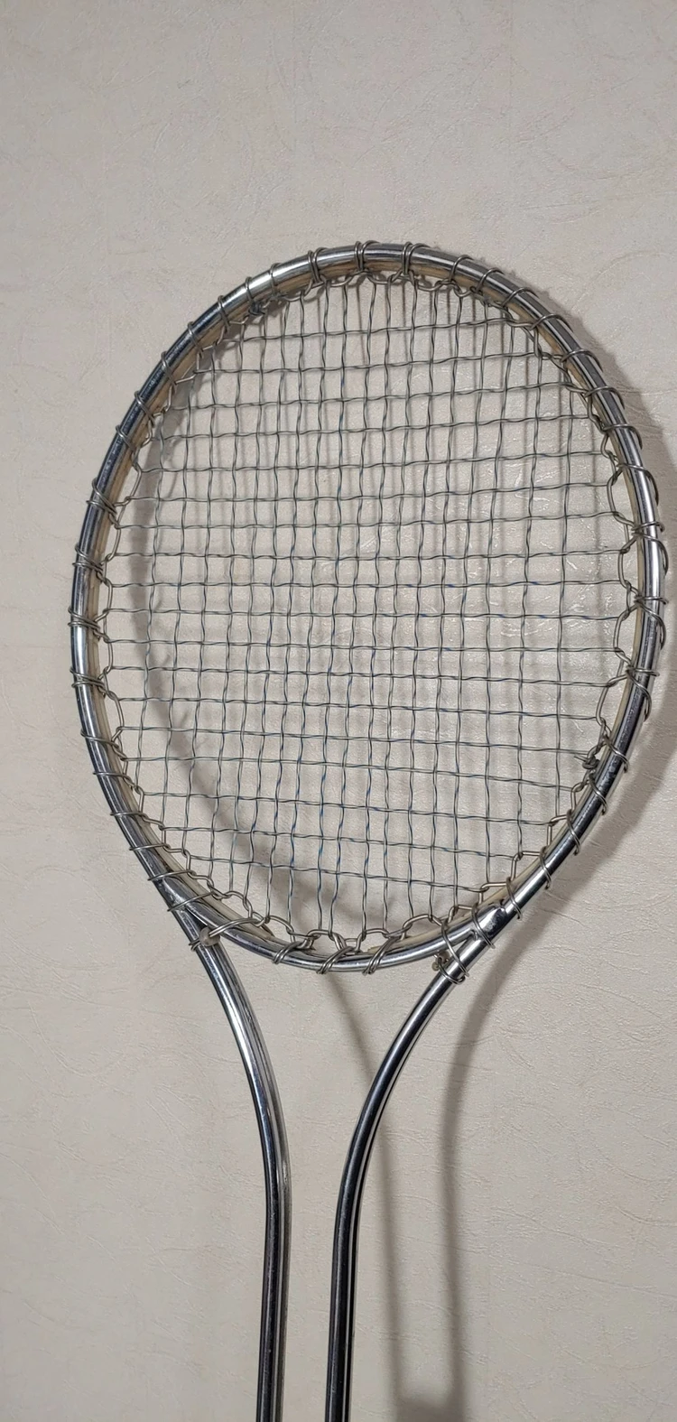 윌슨 스틸 테니스 라켓 T2000 이미지