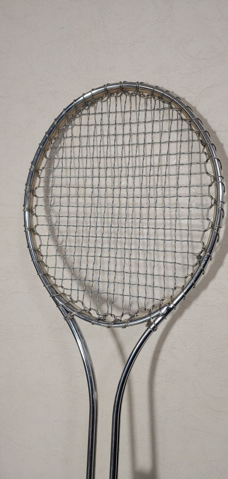 윌슨 스틸 테니스 라켓 T2000 이미지