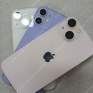 아이폰12미니 64기가 128기가 전색상 공기계중고폰알뜰폰저가폰
