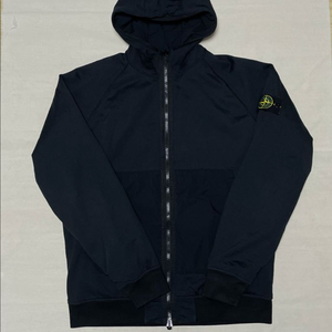 스톤아일랜드 컴포트 테크 리버시블 패딩 자켓 [XL] 이미지