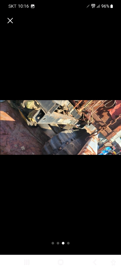 장기간 미사용 엔진 운반차--2