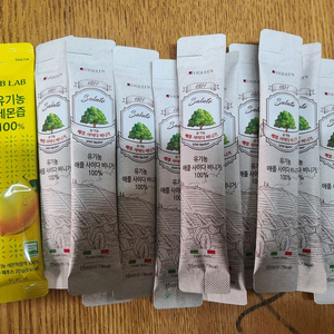 애플사이다비니거