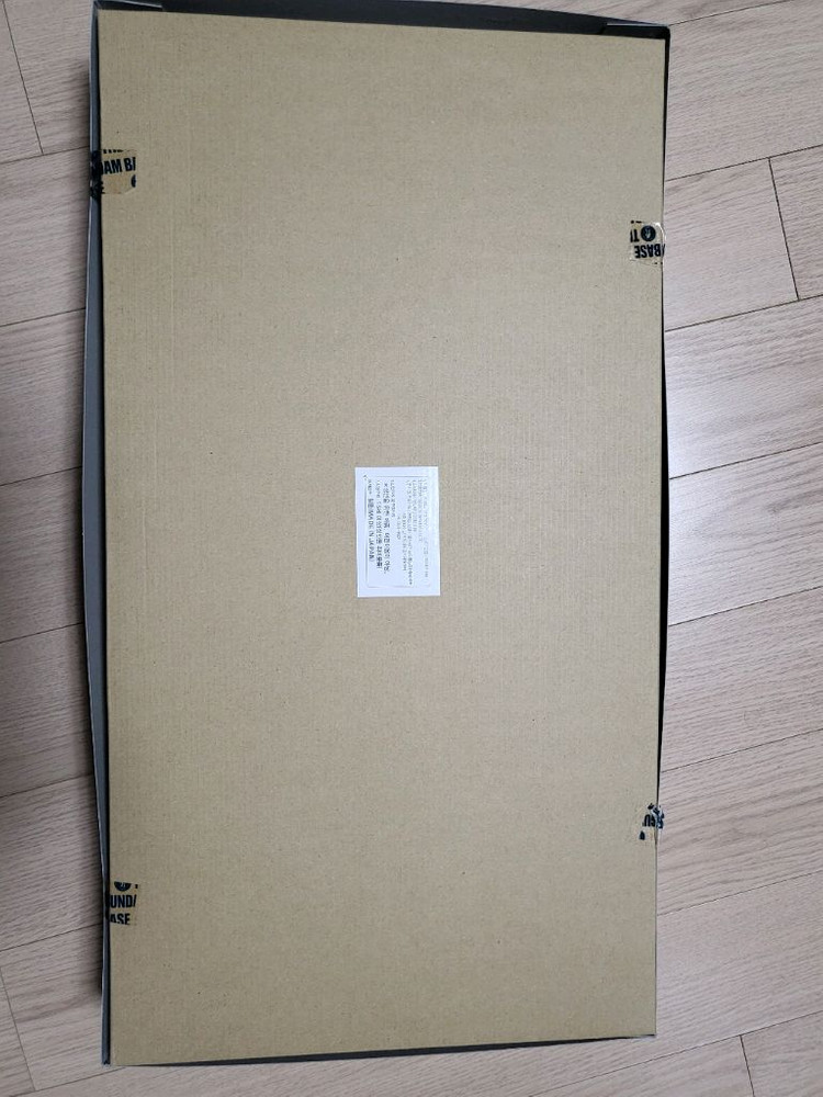 MG 하이뉴 건담 팝니다--1