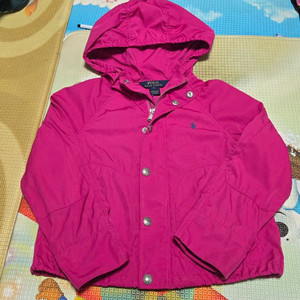 아동 120호 폴로 랄프로렌 키즈 니트가디건 바람막이점퍼 블라우스 티셔츠