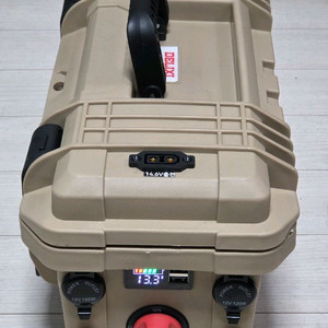 인산철파워뱅크 90a