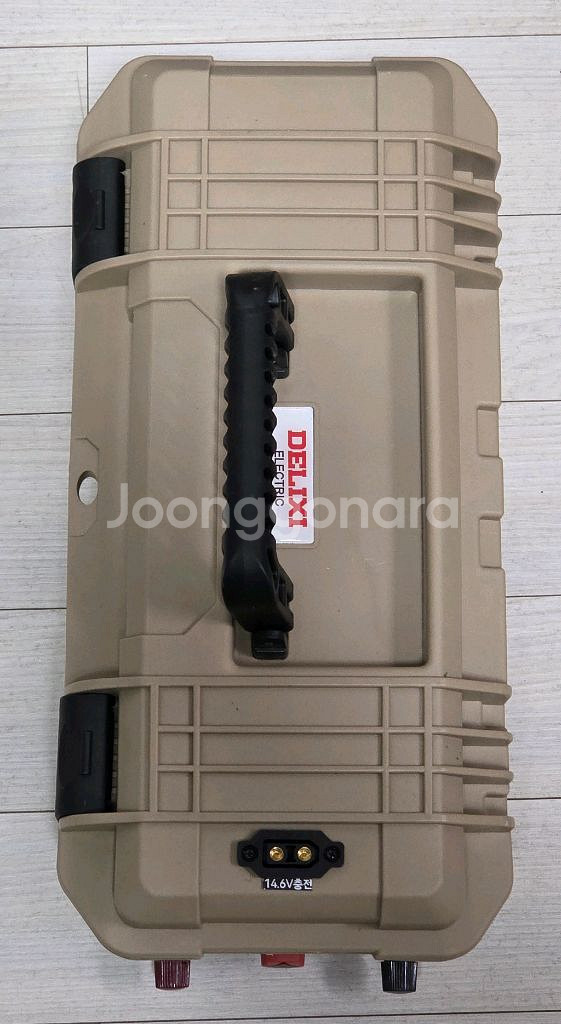 인산철파워뱅크 90a--2