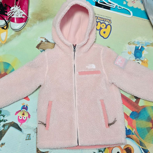 아동 120호 노스페이스 네파 키즈 뽀글이 후리스 점퍼 경량점퍼 일괄