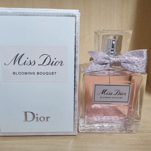 디올 블루밍 부케 EDT 100ML [무배, 새상품]