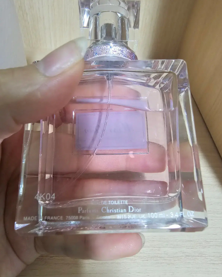 디올 블루밍 부케 EDT 100ML [무배, 새상품]--3